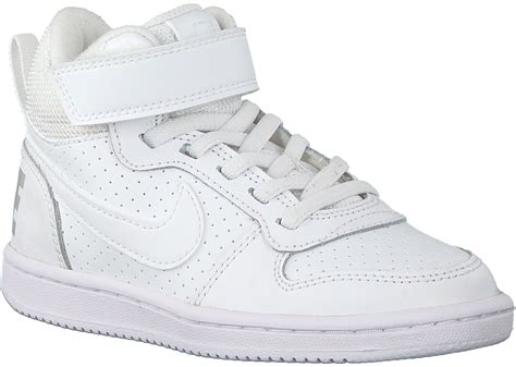 kinder hogeschoenen nike met verlichting|Nike Sportswear Hoge sneakers voor kids online kopen .